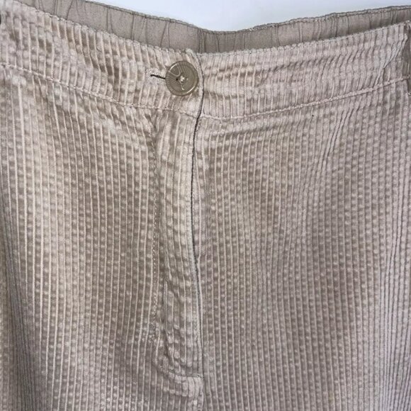 Seasalt Cornwall Asphodel Cord Trousers in Birch (off-white) - Picture 9 of 16